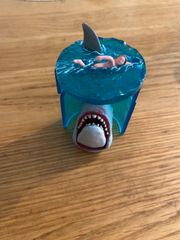 JAWS フィギュアコレクション　2種セット　ジョーズ