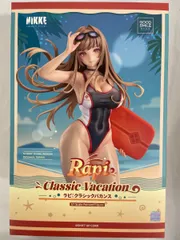 NIKEE ラピ クラシックバカンス Amazon | NIKKE ラピ ガレージキット フィギュア クラシック