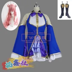 2025年最新】プリンセスコネクト コスプレの人気アイテム - メルカリ