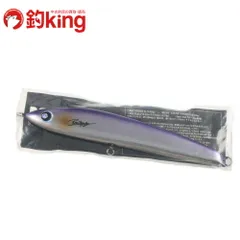 【中古/未使用品】 RSTサプライ ネズール 240   /SS009S RST SUPPLY / NEZUL 240 (ネズール240) | ルアー,RST SUPPLY