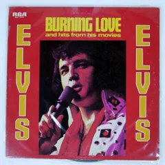 2025年最新】Elvis presley レコードの人気アイテム - メルカリ