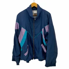 アディダス adidas 80S ナイロントラックジャケット メンズ JPN：52 
