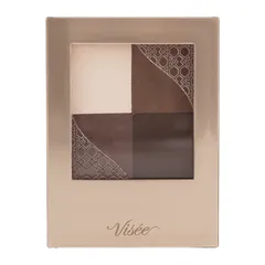VISEE ヴィセ ニュアンス マット クリエイター GY-5 [クラシックグレー] 無香料 5g アイシャドウ [定形内郵便]