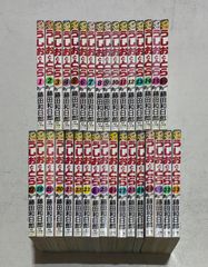 シティーハンター 完全版コミック 全巻 全32巻完結セット 北条司 徳間書店 シティーハンター 完全版コミック 全32巻完結セット 北条司 徳間