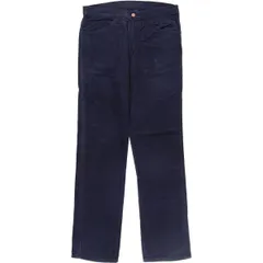 古着 80年代 リーバイス Levi's 519-1517 コーデュロイパンツ メンズw33相当 ヴィンテージ/eaa492010