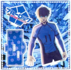 【中古】アクリルスタンド・アクリルパネル 潔世一 アクリルスタンド 「ブルーロック vs. U-20 Japan」