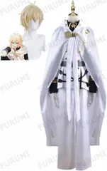 2025年最新】ミカエラ 衣装の人気アイテム - メルカリ