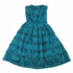 2025年最新】BETSEY JOHNSON パーティードレスの人気アイテム - メルカリ