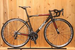 비엠시 BMC 팀 머신 TEAMMACHINE SLR01 2017년 모델 51 사이즈 시마노 아르테그라 6800 MIX 11S 카본 로드 오토바이 [아시야점]