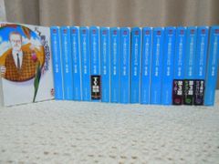 ハリー ポッター映画大図鑑シリーズ 全12巻セット 大型本