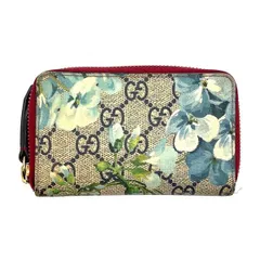 2024年最新】グッチ GUCCI 〔GGブルームス〕スプリーム キャンバス 