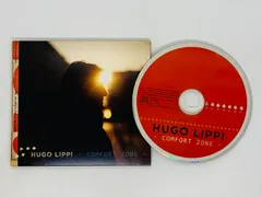 CD HUGO LIPPI COMFORT ZONE / FRED NARDIN , BEN WOLFE , DONALD EDWARDS ジャズ JAZZ X31