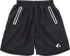 【新品・5営業日で発送】Lucent(ルーセント) LUCENT ハ-フパンツ U BKXSL (XLS5380) サイズ : S 