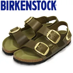 新品 BIRKENSTOCK ビルケンシュトック ミラノ ビックバックル 37 BIRKENSTOCK ビルケンシュトック ミラノ ビッグバックル 1024953