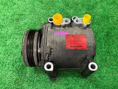パジェロミニ H58A エアコンコンプレッサー デューク 4WD ミツビシ MR315171,MSC60CH MR460075 X08A26