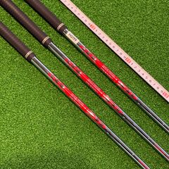日本シャフト N.S.PRO MODUS3 TOUR120 6本 FLEX-S - メルカリ