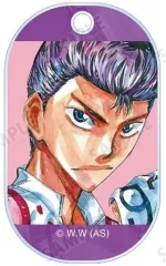 【中古】キーホルダー 石垣光太郎(3巻表紙) 「弱虫ペダル SPARE BIKE トレーディング 表紙イラスト アクリルキータグ」