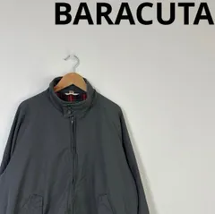 【BARACUTA バラクータ】スウィングトップジャケット　ハリントンジャケットのサムネイル