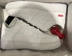 2024年最新】supreme nike air force 1 24cmの人気アイテム - メルカリ