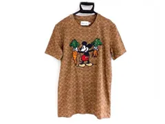 2023年最新】coach ミッキー tシャツの人気アイテム - メルカリ