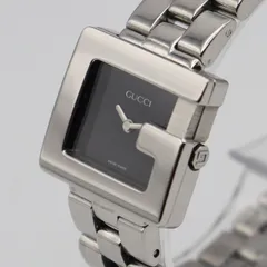 2024年最新】gucci ダイヤ 腕時計の人気アイテム - メルカリ