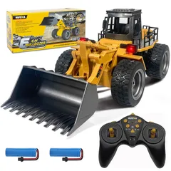 2025年最新】重機ラジコンの人気アイテム - メルカリ