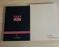 防弾少年団(BTS) - EPILOGUE BTS 防弾少年団 プログラムブック パンフレット　公式 まとめ売り BTS(防弾少年団・バンタン) プログラムブック 花様