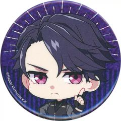 四季凪アキラ 缶バッジ Angel×Devil SD 痛バ - メルカリ