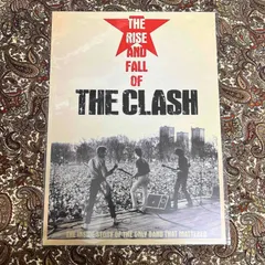 2025年最新】the clashの人気アイテム - メルカリ