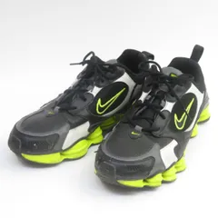 本日限定特価 W NIKE SHOX TL NOVA 29cm WMNS) Nike Shox Nova 'Purple' AT8046-002