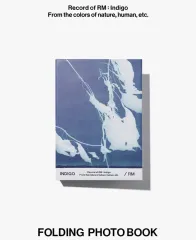 2025年最新】rm indigo lpの人気アイテム - メルカリ