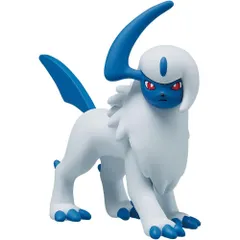 タカラトミー ポケットモンスター モンコレ MS-46 アブソル 4歳以上