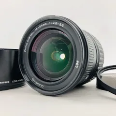 2024年最新】OLYMPUS ZUIKO DIGITAL 14-54mm F2.8-3.5の人気アイテム 