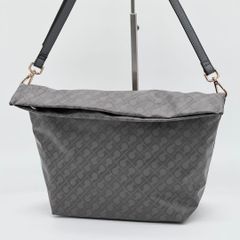 【美品】MARIONA マリオナ オーストリッチ ダチョウ ハンドバッグ 美品】MARIONA マリオナ オーストリッチ ダチョウ ハンドバッグ