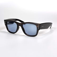 レイバン サングラス rb0840sf 902/56 52サイズ ローブリッジフィット RAYBAN MEGA WAYFARER メガウェイファーラー