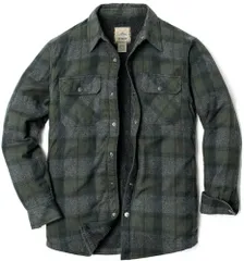 2024年最新】flannel sherpa shirtの人気アイテム - メルカリ