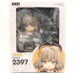 [新品未開封](特典付き)ねんどろいど　アニス Amazon | ねんどろいど 勝利の女神 NIKKE アニス ノンスケール