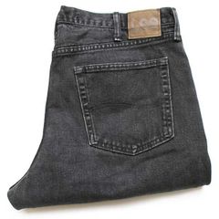 ☆00s メキシコ製 Levi´sリーバイス 550 デニムパンツ w42 L32☆209