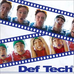 (CD)Def Tech／Def Tech、YUKI