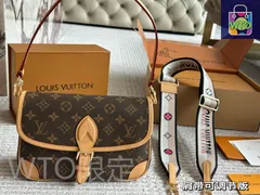 【今日特価】Louis Vuitton Baguette Bag バゲット バッグ-WT0輸入