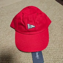 【希少】Drake'sドレイクス VIA FERRATA キャップ 希少】Drake´sドレイクス VIA FERRATA キャップ