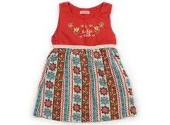 【ティンカーベル/TINKERBELL】ワンピース 95サイズ 女の子【子供服・ベビー服】（1857194）