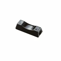 マイン M10-981箸置き 四角用 黒 10個入 （1点）のサムネイル