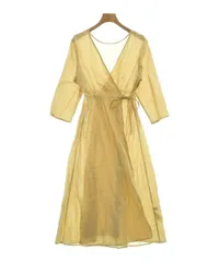 SHIPS シャツワンピース レディース 【古着】【中古】【送料無料】