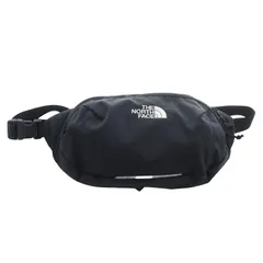 ザノースフェイス THE NORTH FACE Orion ウエストバッグ ショルダーバッグ ロゴ 黒 NM71902