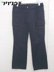 ◇ Callaway Golf キャロウェイゴルフ GOLF パンツ サイズS ネイビー レディース  【中古】 【1112020010569】