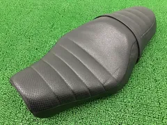 XL883R シート ハーレー 純正 バイク 部品 スポーツスター エボ EVO シートバンド 07-19年式 車検 Genuine 【中古】 21のサムネイル