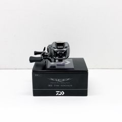 DAIWA/ダイワ 24スティーズ SV TW 100XH 右【RE122-007】