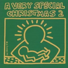 A VERY SPECIAL CHRISTMAS 2 クリスマス・エイド II 【CD、音楽 中古 CD】レンタル落ち