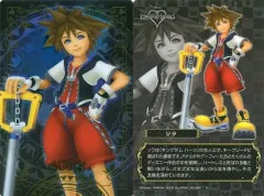 【中古】アニメ系トレカ 13：ソラ